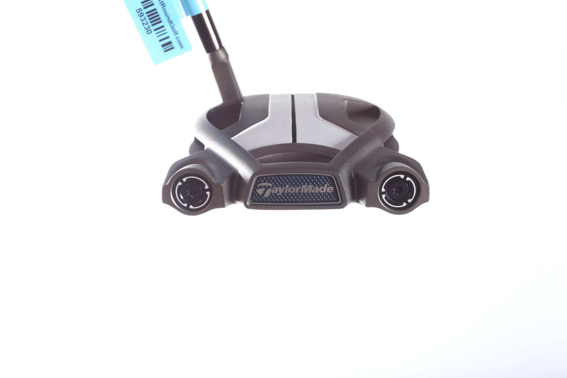 Used TaylorMade Spider Tour 2024 Putter - Right-Handed - 37 in - Mallet-Next Round