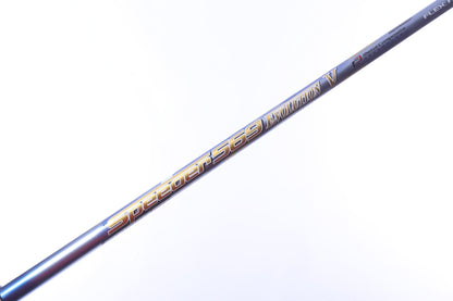 Used Fujikura Speeder Evolution V Fairway Wood Shaft Regular Flex Graphite - 42 in - TaylorMade M Adapter-Next Round