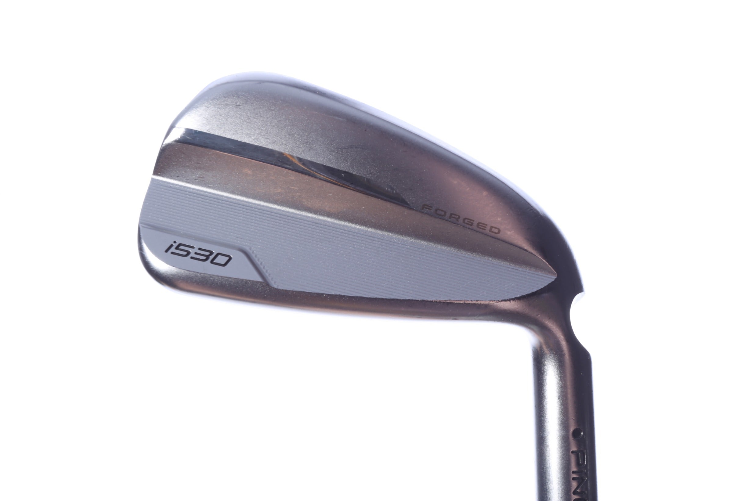 Used Ping i530 Single 7-Iron - Right-Handed - Regular Flex-Next Round