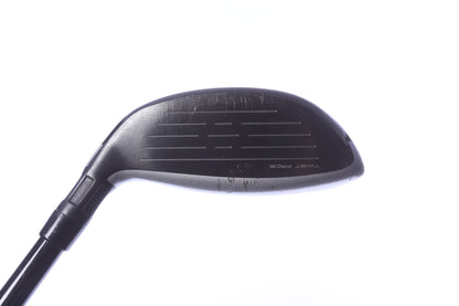 Used TaylorMade M6 5H Hybrid - Right-Handed - 25 Degrees - Stiff Flex