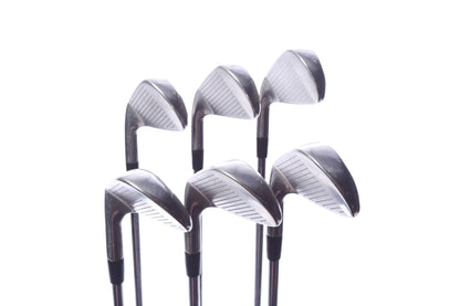 Used Titleist T300 2019 Iron Set - Right-Handed - 5-PW - Regular Flex-Next Round