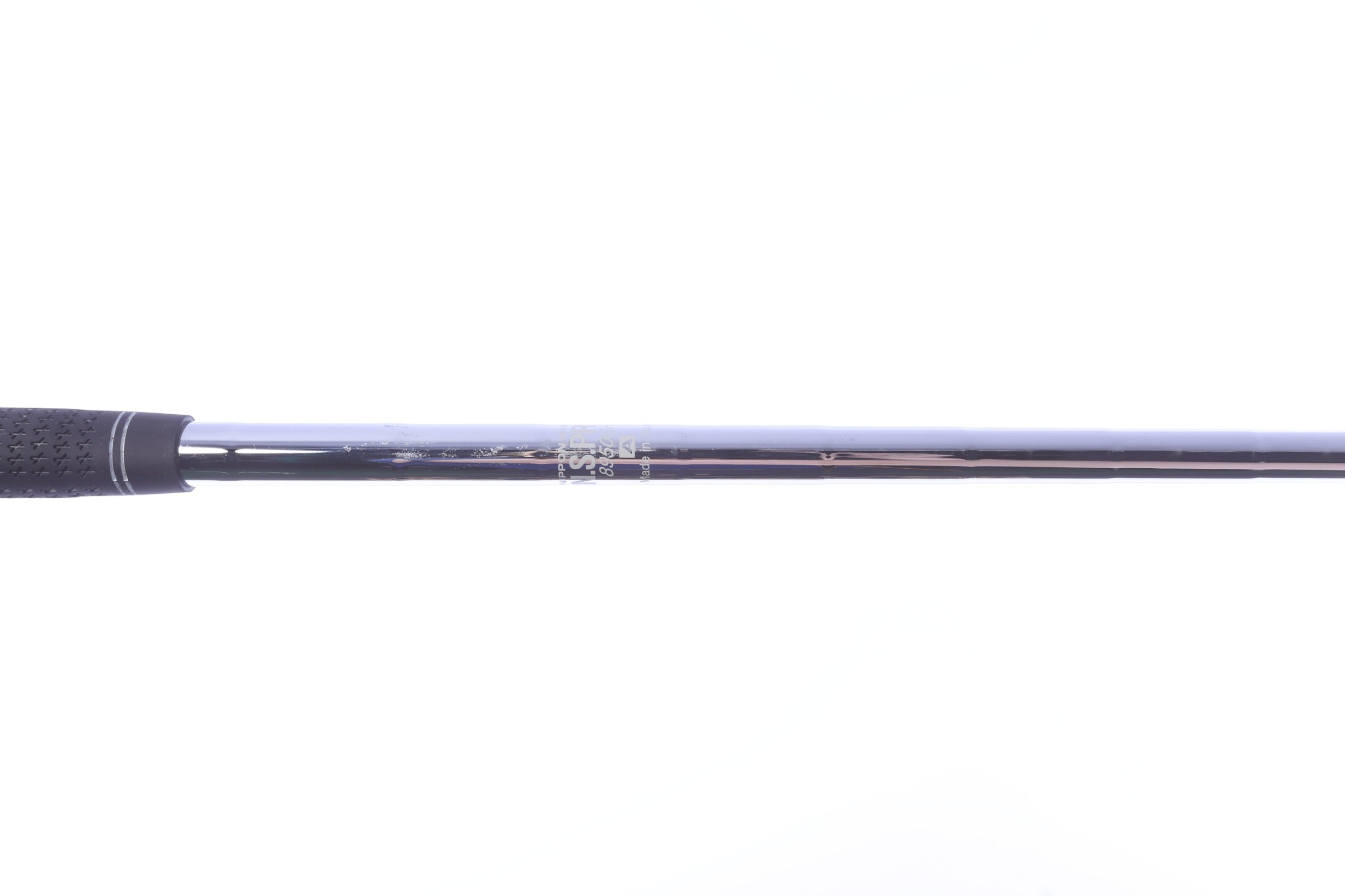 Used Maltby DRT Forged Chrome Sand Wedge - Right-Handed - 54 Degrees - Seniors Flex
