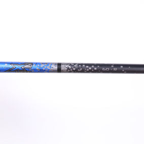 Used Callaway X2 Hot Approach Wedge - Left-Handed - 49 Degrees - Regular Flex-Next Round