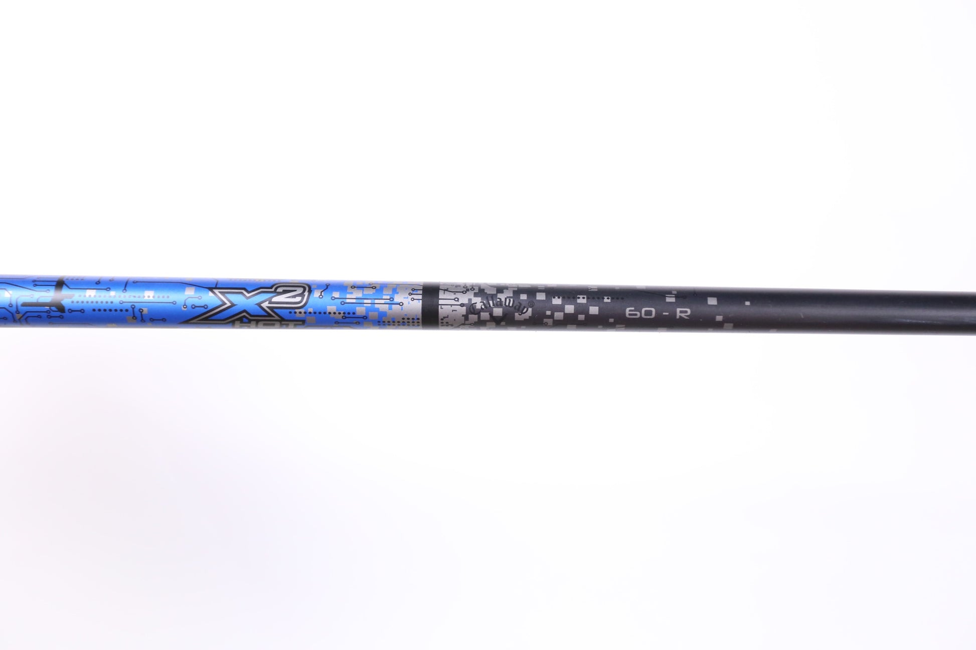 Used Callaway X2 Hot Approach Wedge - Left-Handed - 49 Degrees - Regular Flex-Next Round