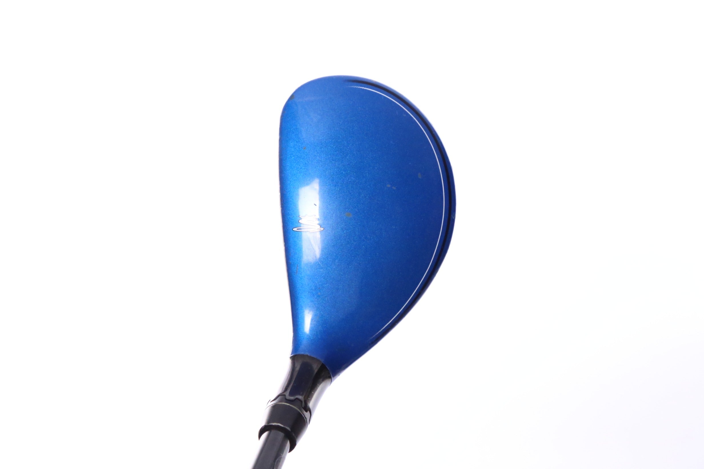Used Cobra BiO Cell 2-3H Hybrid - Right-Handed - 16 Degrees - Stiff Flex-Next Round