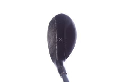Used PXG 0317 X GEN2 4H Hybrid - Right-Handed - 22 Degrees - Seniors Flex-Next Round