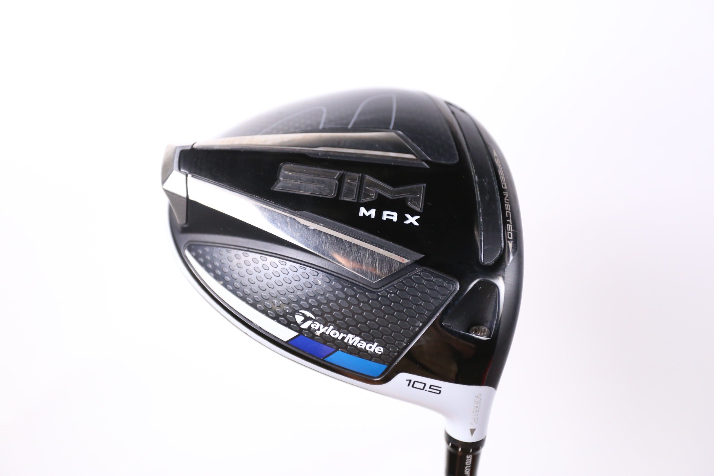テーラーメイド SIM MAX ドライバー 10.5 【公式通販】