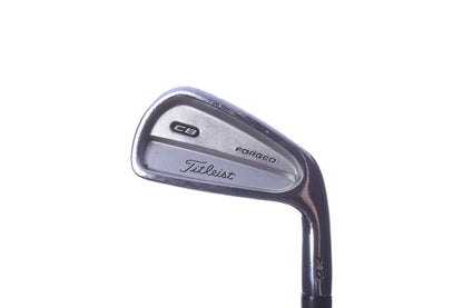 Used Titleist CB 710 Forged Single 2-Iron - Right-Handed - Stiff Flex