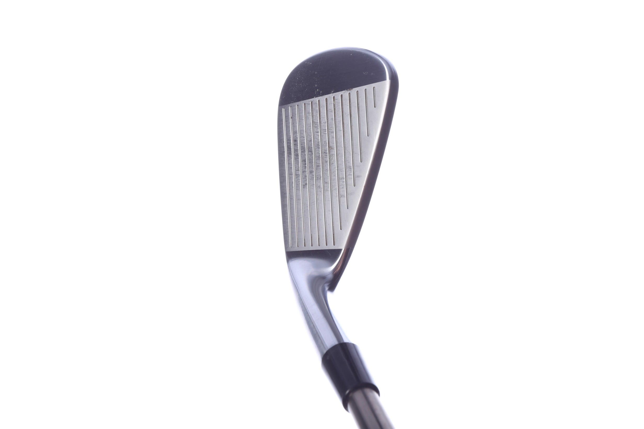 Used Mizuno Pro 223 Single 7-Iron - Right-Handed - Regular Flex-Next Round