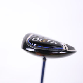 Used XXIO ELEVEN 5-Wood - Right-Handed - 18 Degrees - Regular Flex-Next Round