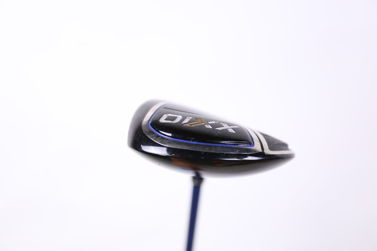 Used XXIO ELEVEN 5-Wood - Right-Handed - 18 Degrees - Regular Flex-Next Round