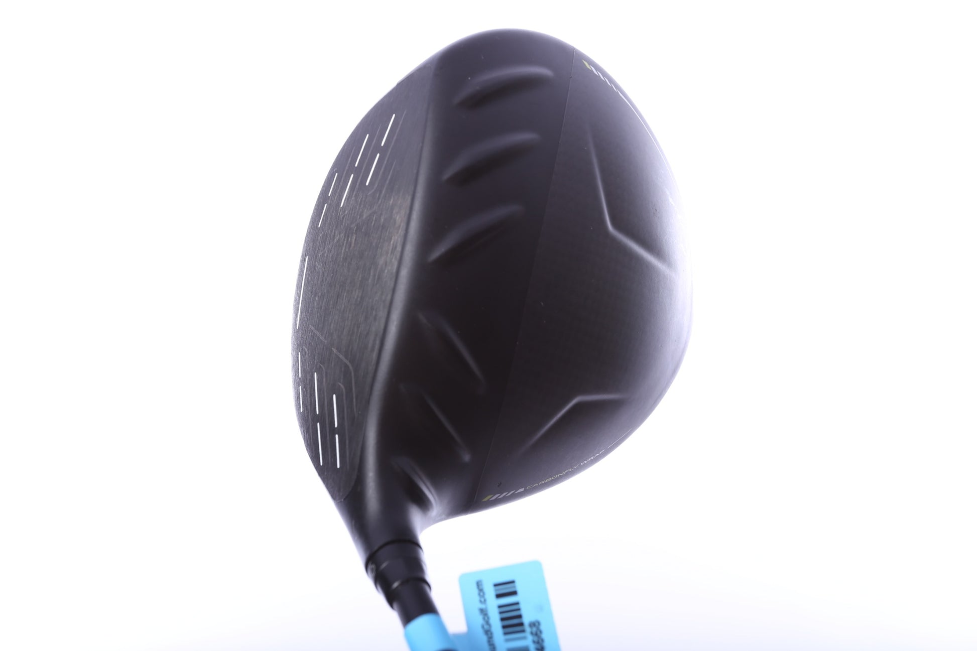 Used Ping G430 MAX 10K Driver - 12 Degrees - Soft Regular Flex Ping Alta CB - Right-Handed-Next Round