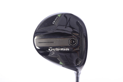 Used TaylorMade Qi35 3-Wood - Right-Handed - 15 Degrees - Extra Stiff Flex-Next Round