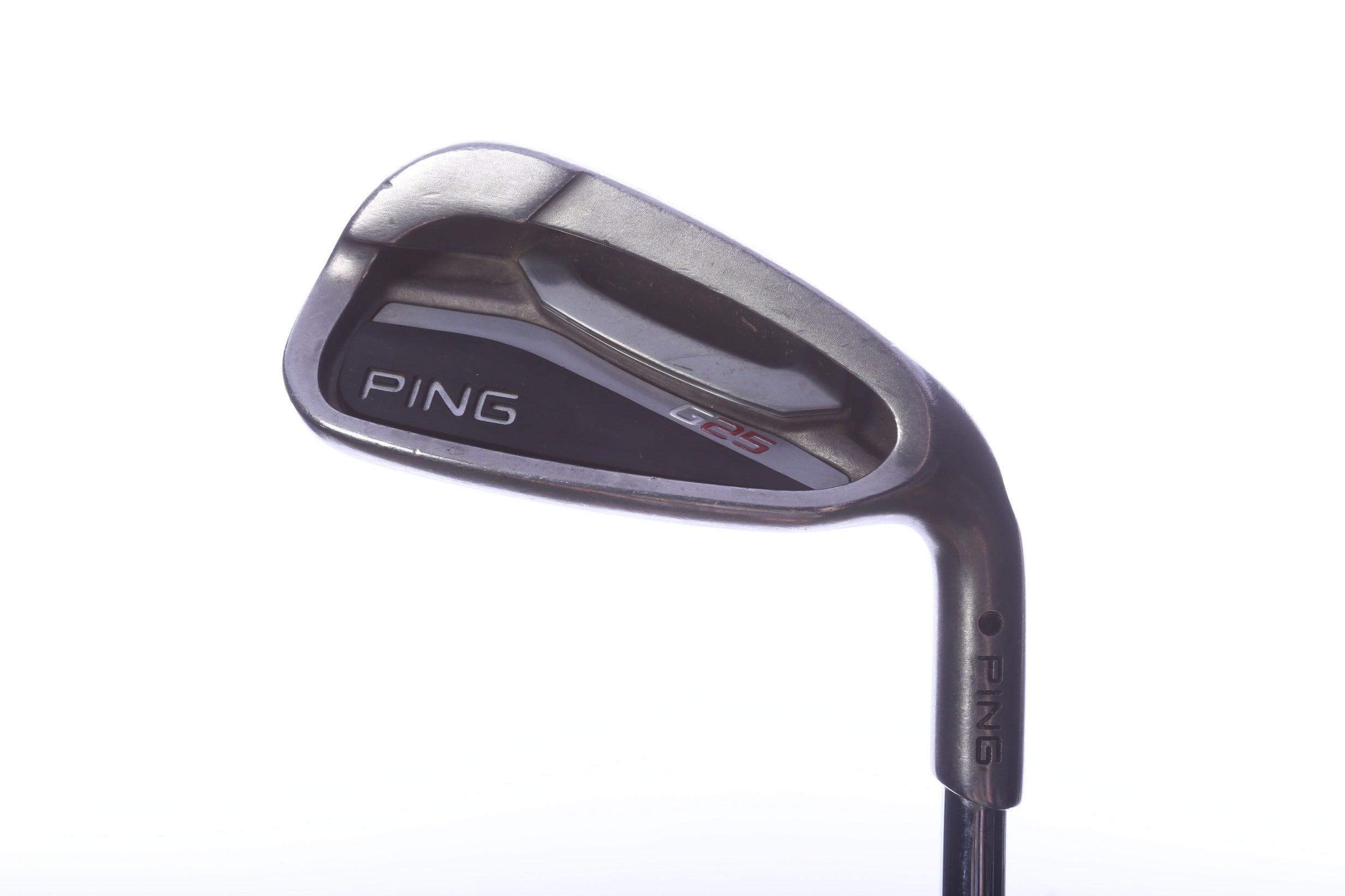Used Ping G25 Single 8-Iron - Right-Handed - Regular Flex