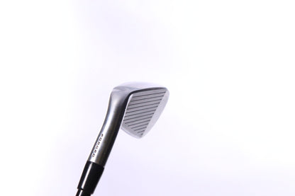 Used Srixon ZX MK II Single Utility 4-Iron - Right-Handed - Stiff Flex-Next Round