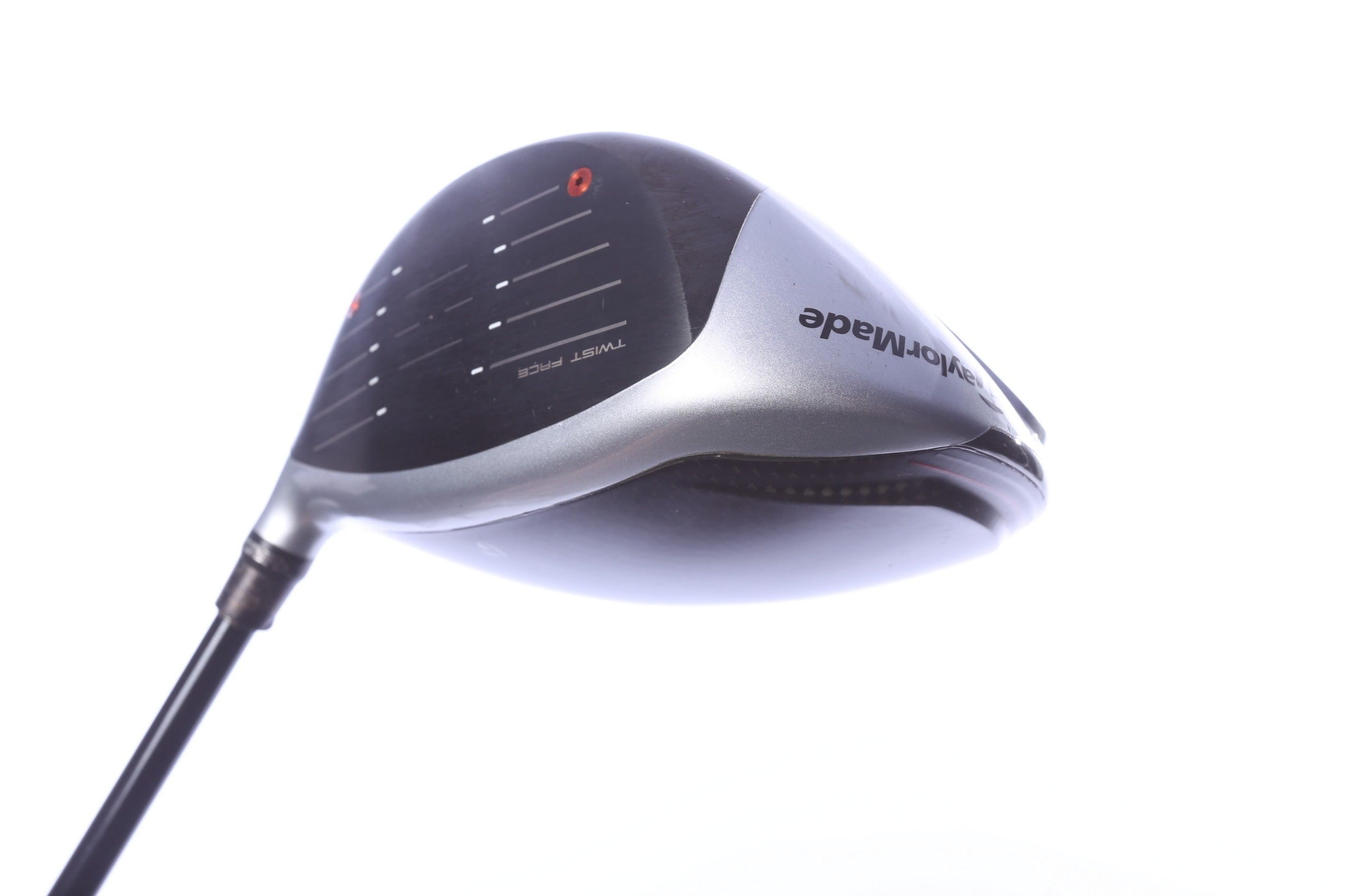 Used TaylorMade M5 Driver - 10.5 Degrees - Extra Stiff Flex Fujikura Fuel - Right-Handed-Next Round