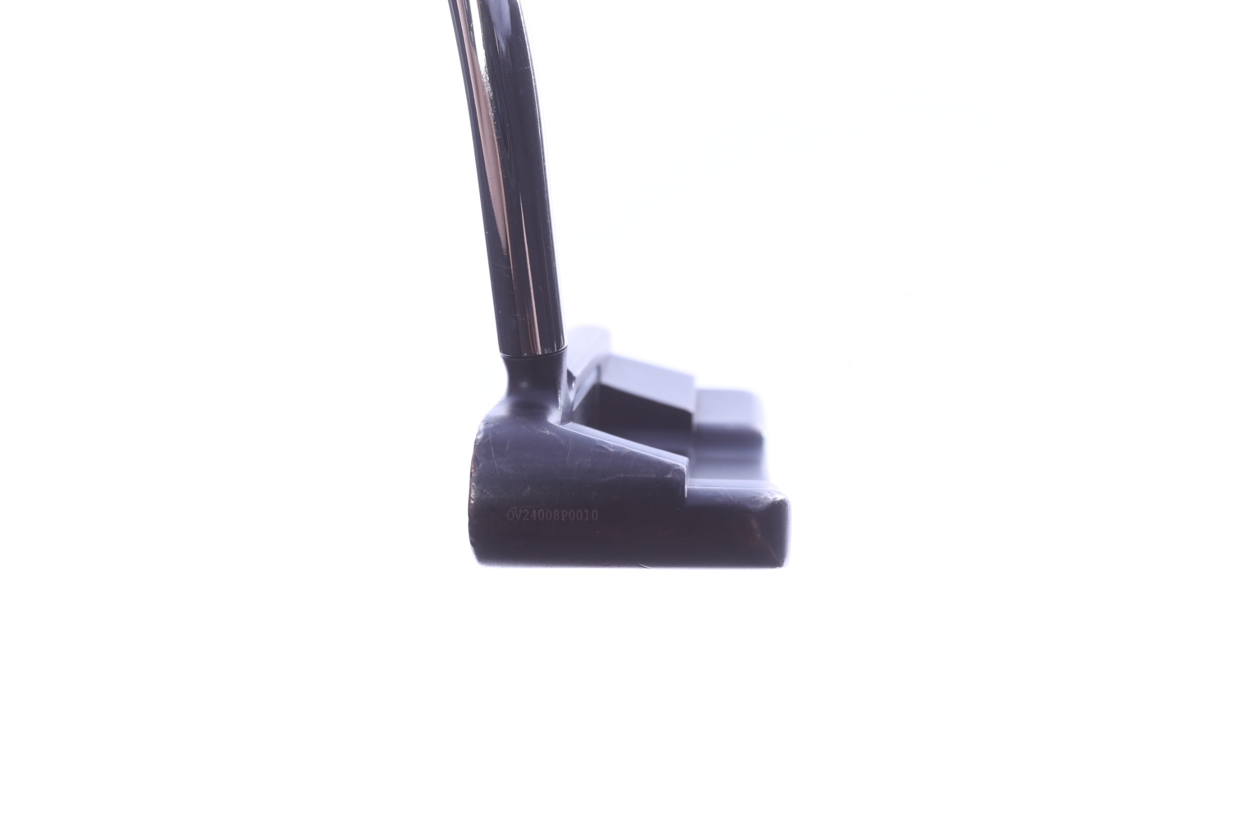 Used Odyssey Ai-ONE Double Wide Putter - Right-Handed - 35 in - Blade