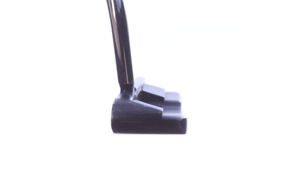 Used Odyssey Ai-ONE Double Wide Putter - Right-Handed - 35 in - Blade