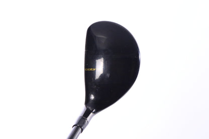 Used Cobra F-Max 4H Hybrid - Right-Handed - 22 Degrees - Regular Flex