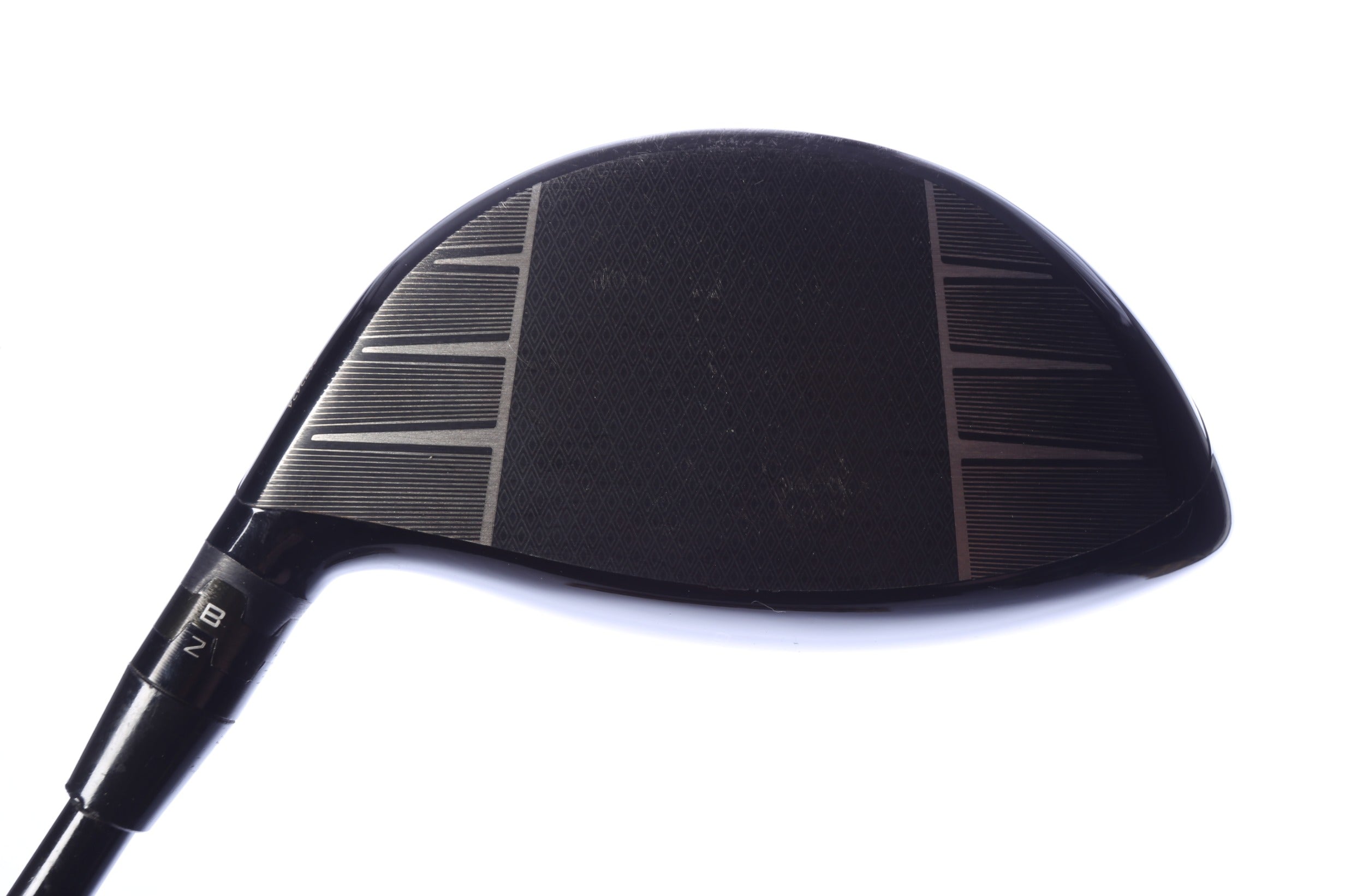 Used Titleist GT2 Driver - 10 Degrees - Regular Flex Aldila RIPX - Right-Handed