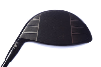 Used Titleist GT2 Driver - 10 Degrees - Regular Flex Aldila RIPX - Right-Handed