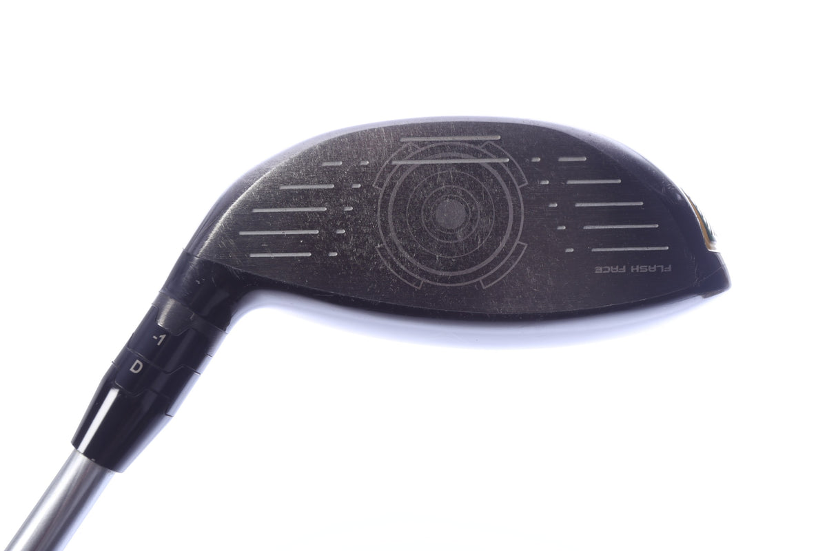 Used Callaway Epic Flash 3-Wood - Right-Handed - 15 Degrees - Regular Flex