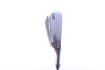 Used Srixon ZX5 Single 9-Iron - Right-Handed - Stiff Flex