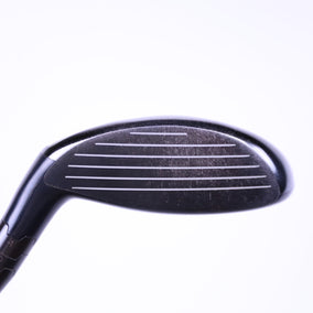Used Callaway Big Bertha Alpha 815 3-Wood - Right-Handed - 16 Degrees - Stiff Flex-Next Round