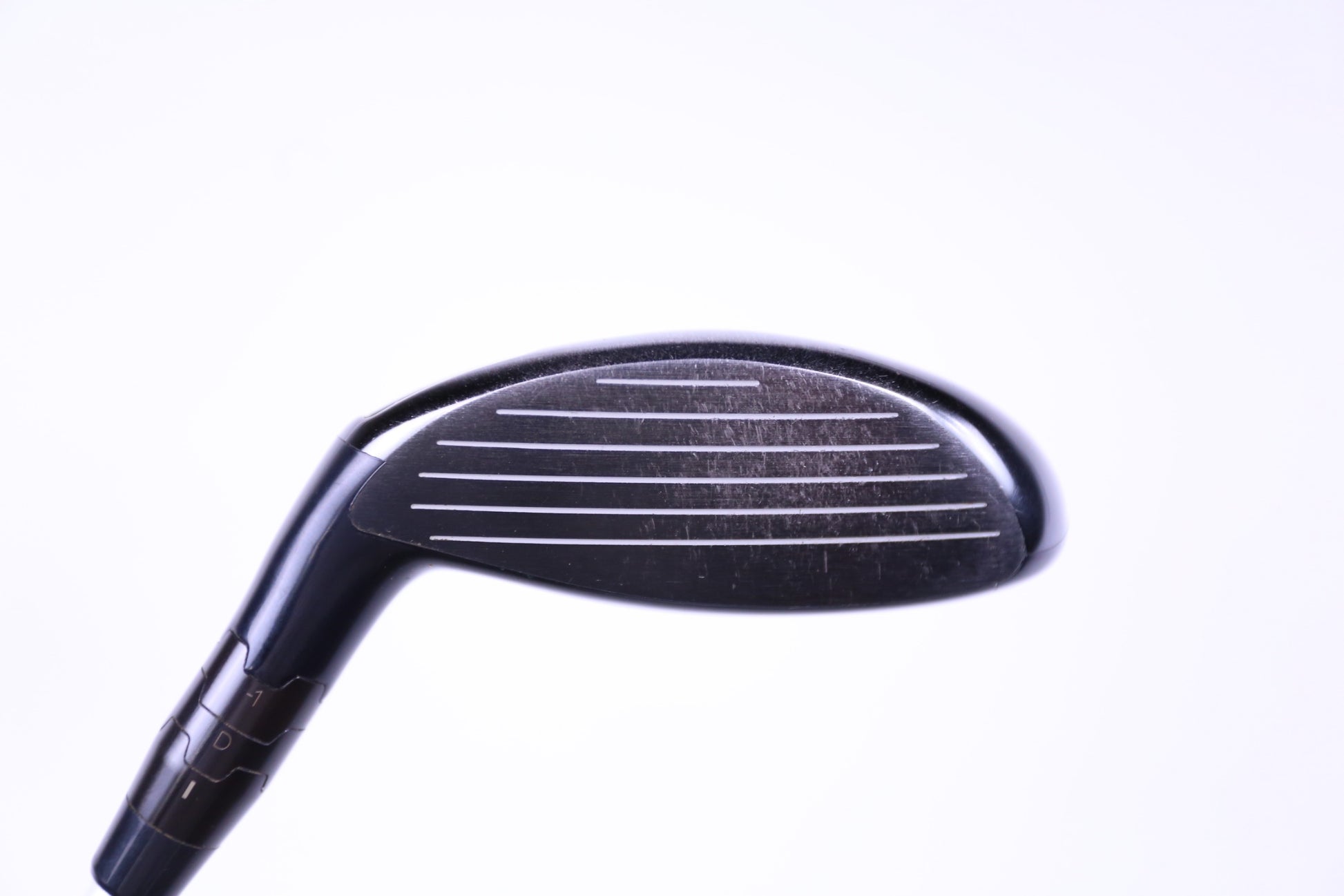 Used Callaway Big Bertha Alpha 815 3-Wood - Right-Handed - 16 Degrees - Stiff Flex-Next Round