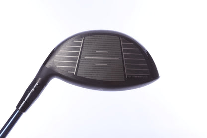 Used Callaway Paradym Driver - 10.5 Degrees - Seniors Flex Fujikura Ventus Blue - Right-Handed-Next Round