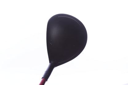 Used Callaway XR 16 4-Wood - Right-Handed - 17 Degrees - Seniors Flex