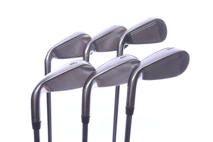 Used Callaway Mavrik Iron Set - Right-Handed - 5-PW - Regular Flex