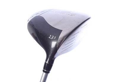 Used Callaway Solaire 2018 Driver - 13.5 Degrees - Ladies Flex Callaway Solaire - Right-Handed-Next Round