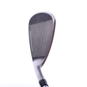 Used Cobra AeroJet One Length Iron Set - Right-Handed - 5-PW, GW - Stiff Flex-Next Round