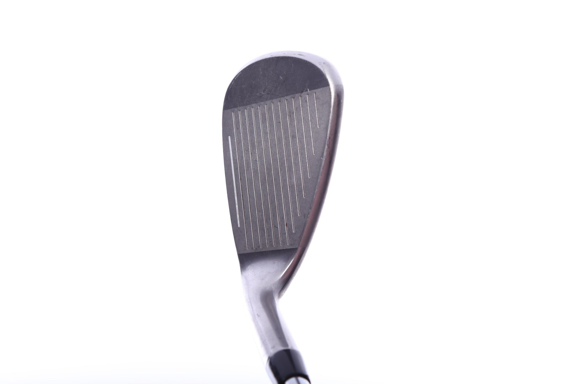Used Cobra AeroJet One Length Iron Set - Right-Handed - 5-PW, GW - Stiff Flex-Next Round