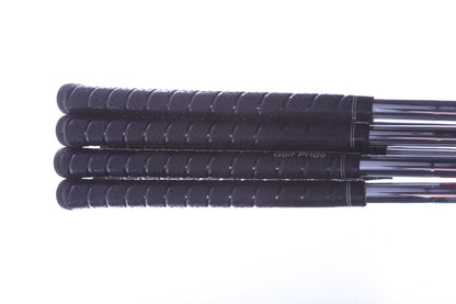 Used Titleist 712 AP1 Iron Set - Right-Handed - 4-PW - Regular Flex