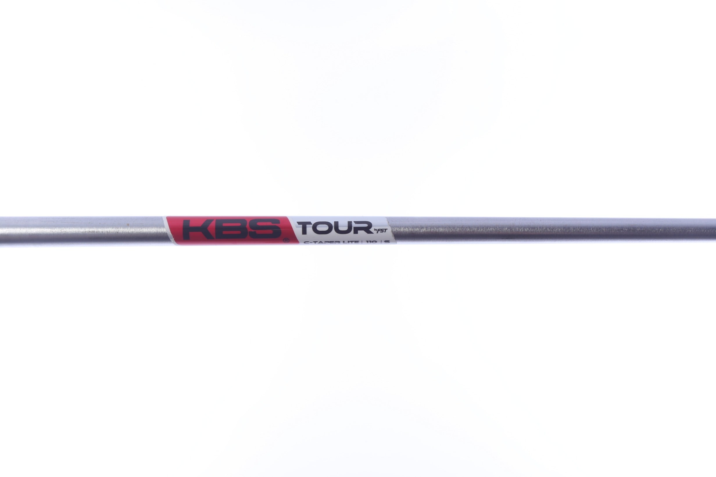 Used Mizuno Pro 241 Iron Set - Left-Handed - 4-PW - Stiff Flex