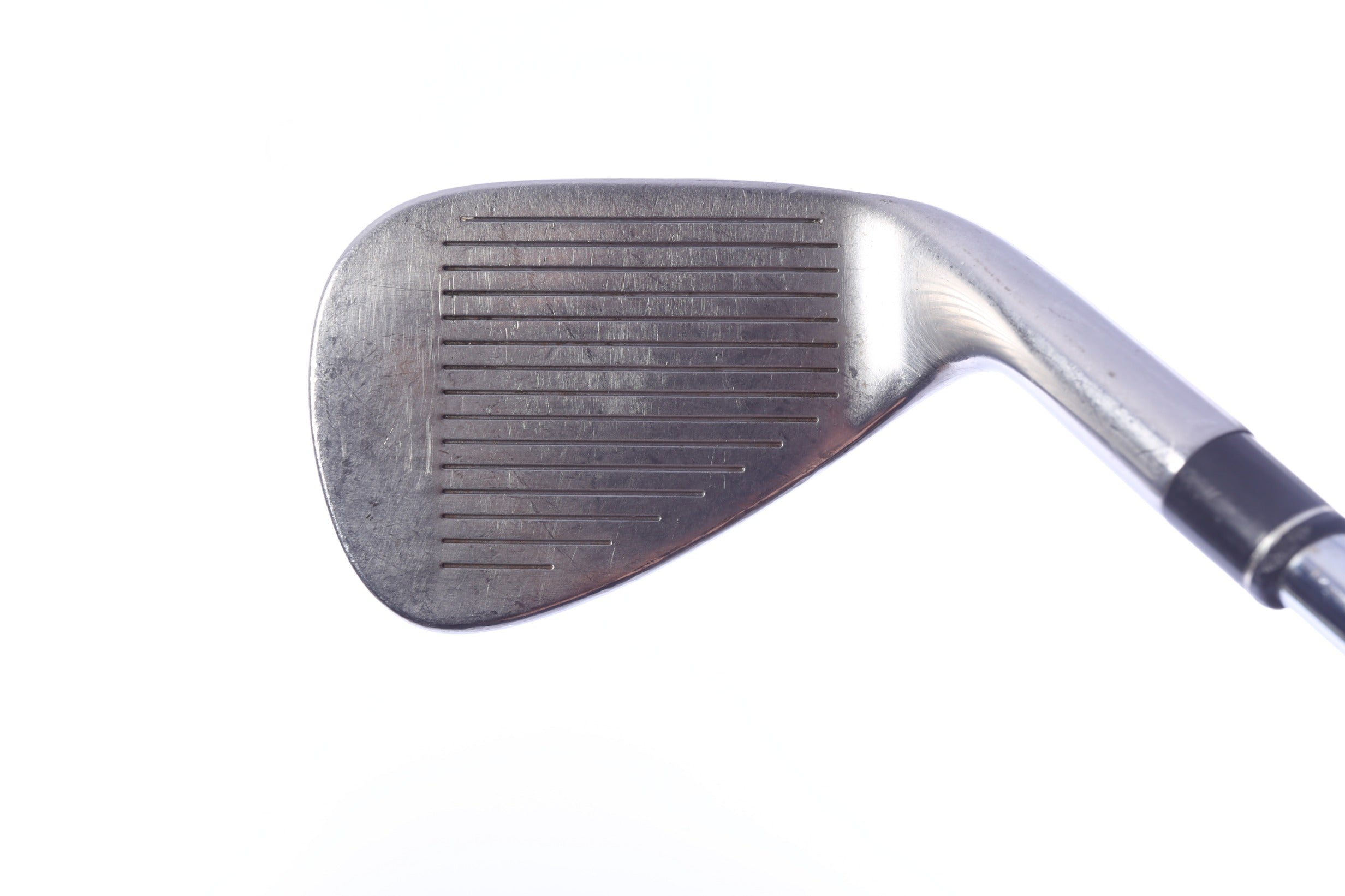 Used TaylorMade M4 Approach Wedge - Left-Handed - 49 Degrees - Stiff Flex