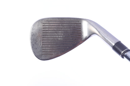 Used TaylorMade M4 Approach Wedge - Left-Handed - 49 Degrees - Stiff Flex
