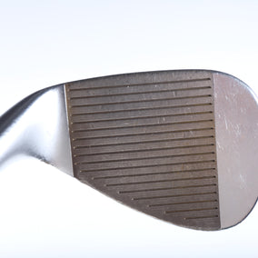 Used TaylorMade MG3 Chrome SB Sand Wedge - Right-Handed - 54 Degrees - Extra Stiff Flex-Next Round