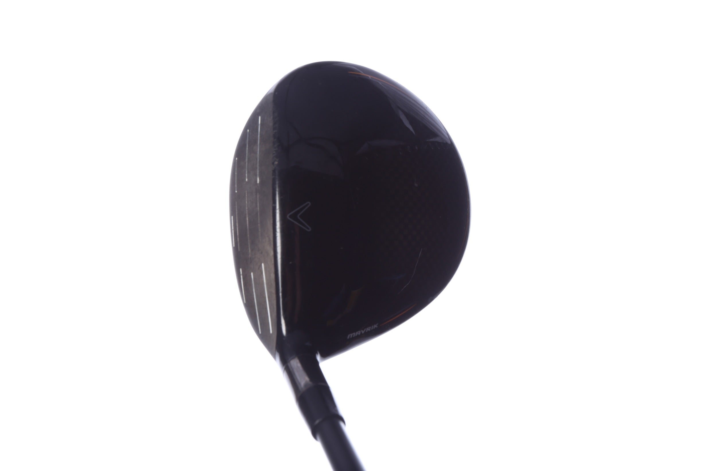 Used Callaway Mavrik Max 3-Wood - Right-Handed - 15 Degrees - Ladies Flex-Next Round