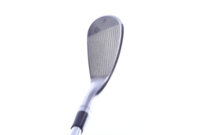 Used Titleist Vokey SM9 Tour Chrome Sand Wedge - Right-Handed - 56 Degrees - Wedge Flex-Next Round