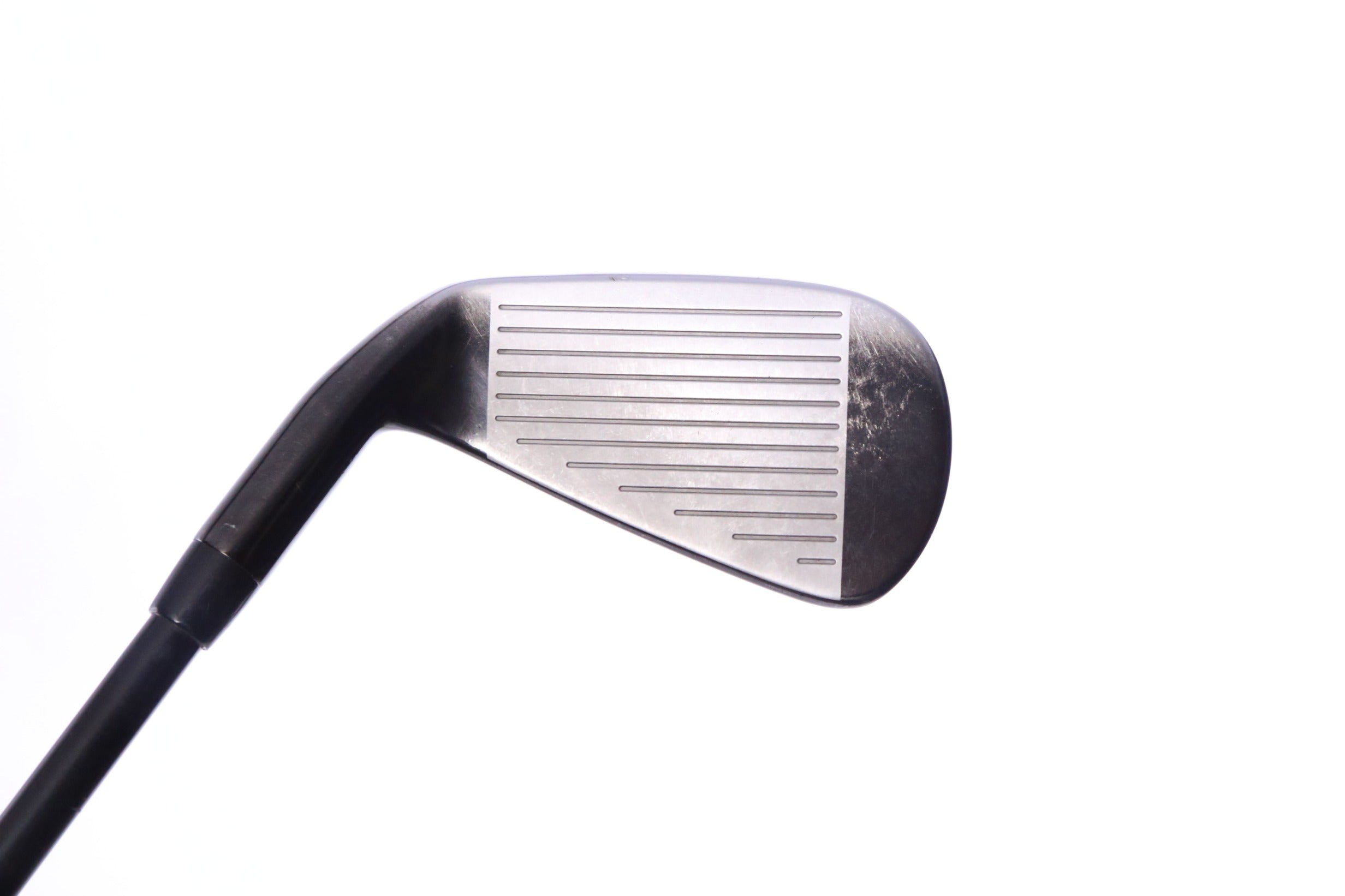 Used Mizuno Pro 24 Fli-Hi Single Utility 3-Iron - Right-Handed - Extra Stiff Flex-Next Round
