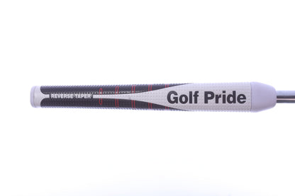Used Bettinardi 2023 Queen B 11 Putter - Right-Handed - 35 in - Mallet