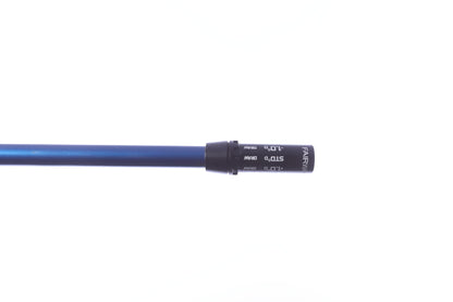 Used Project X EvenFlow Riptide Fairway Wood Shaft Stiff Flex Graphite - 41.5 in - Cobra MyFly Adapter