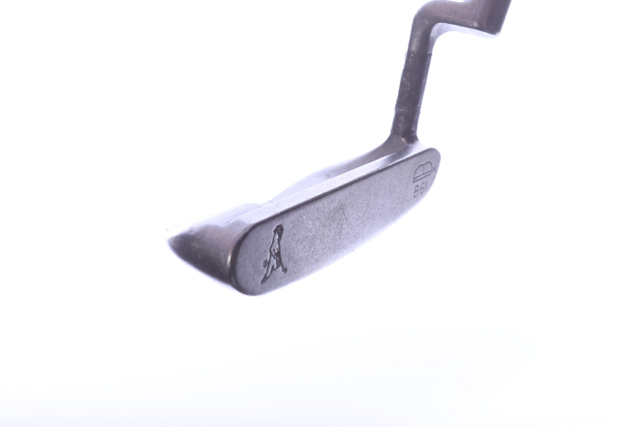Used Ping B61 Putter - Right-Handed - 34 in - Blade