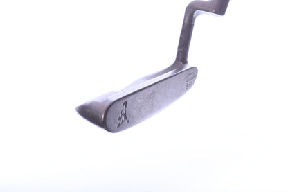 Used Ping B61 Putter - Right-Handed - 34 in - Blade