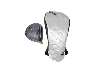 Used TaylorMade Qi35 Driver - HEAD ONLY - Right-Handed - 9 Degrees