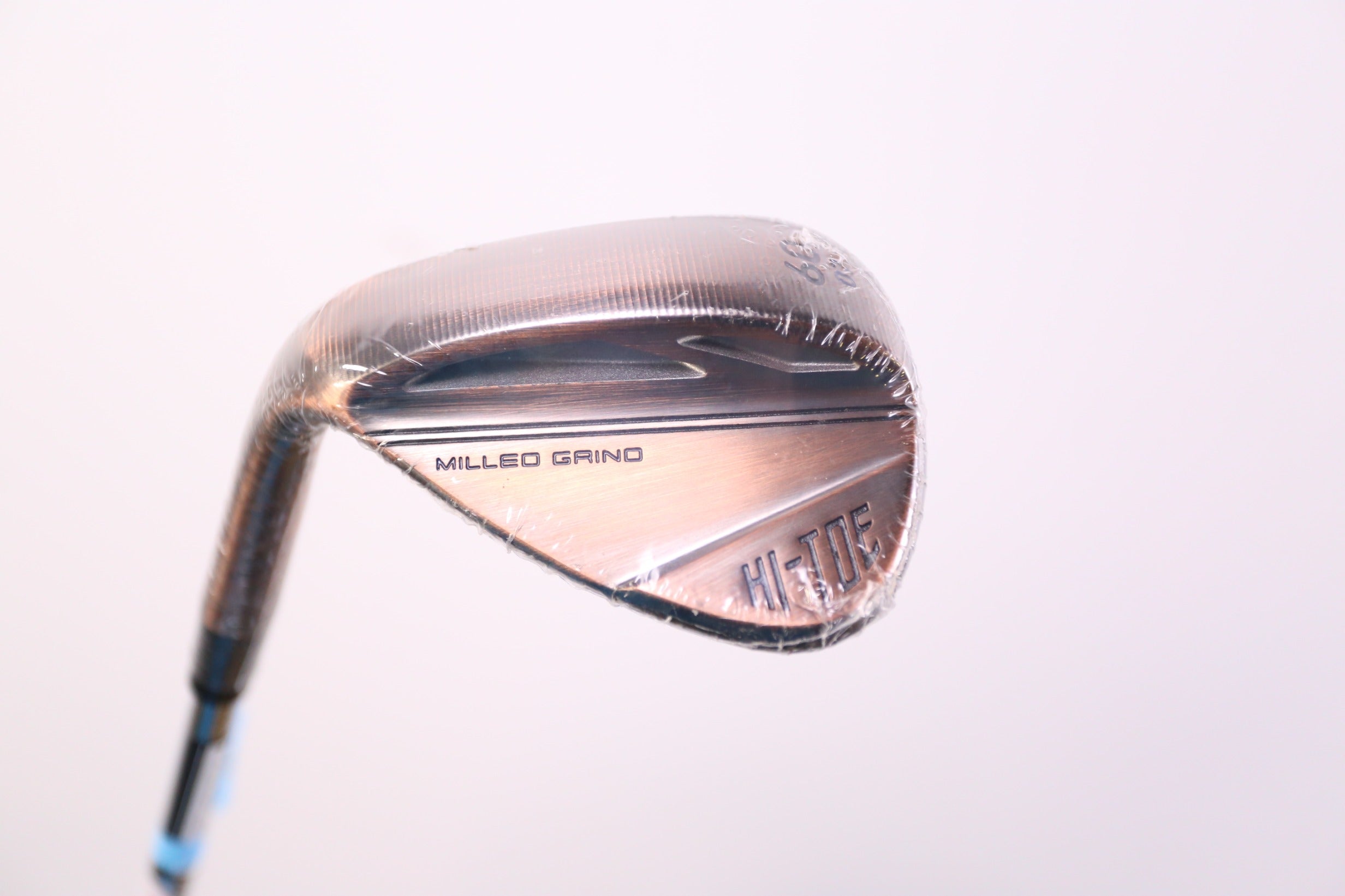 Taylormade milled grind 3 60 outlets degree wedge left handed