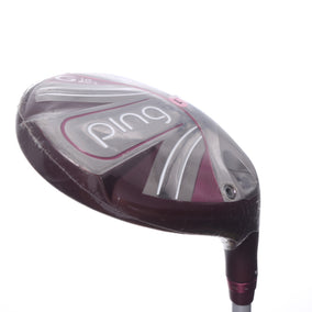 Used Ping G LE 2 7-Wood - Right-Handed - 26 Degrees - Ladies Flex-Next Round